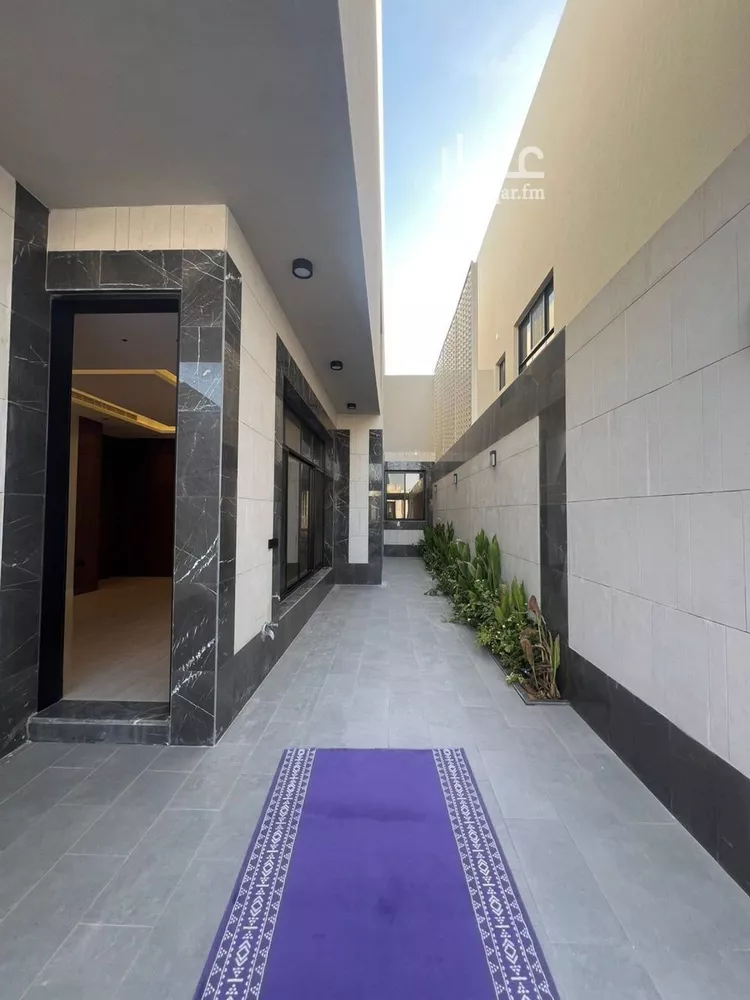 دور للبيع في شارع أنس بن مالك , حي النرجس, مدينة الرياض, منطقة الرياض صورة 2