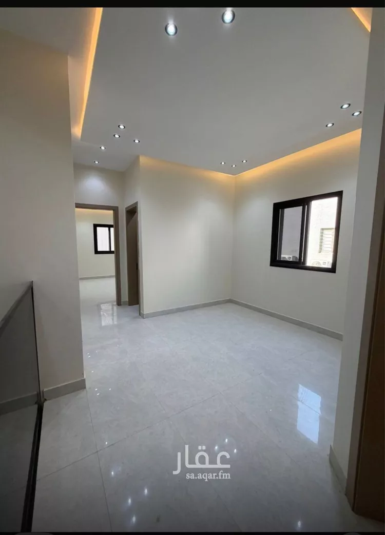 شقة للبيع في شارع إبراهيم بن حسين, حي الرمال, مدينة الرياض, منطقة الرياض