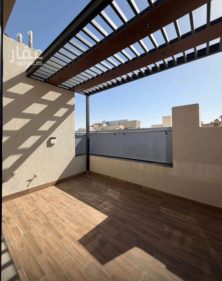 شقة للبيع في شارع غير مسمى, حي النرجس, مدينة الرياض, منطقة الرياض صورة 3