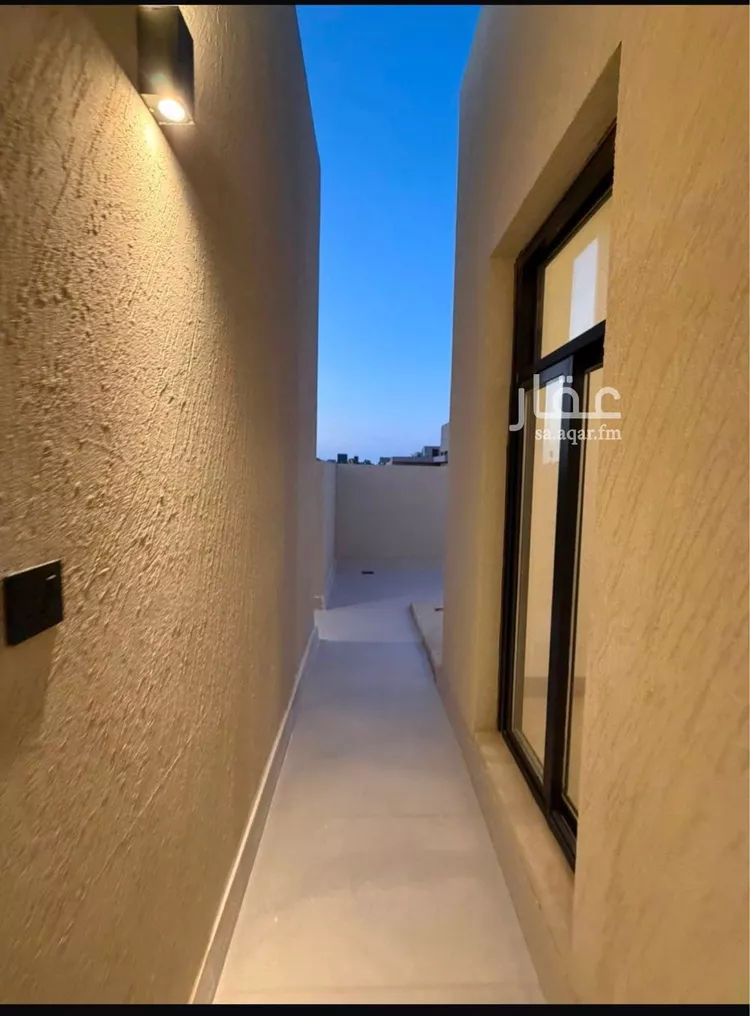 دور للبيع في شارع المنتصر, حي النرجس, مدينة الرياض, منطقة الرياض 9