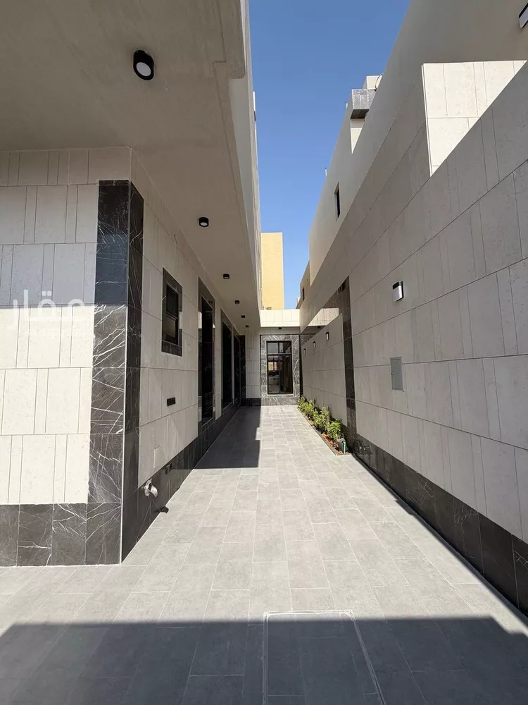 فيلا للبيع في شارع عثمان بن عتبة, حي النرجس, مدينة الرياض, منطقة الرياض 7