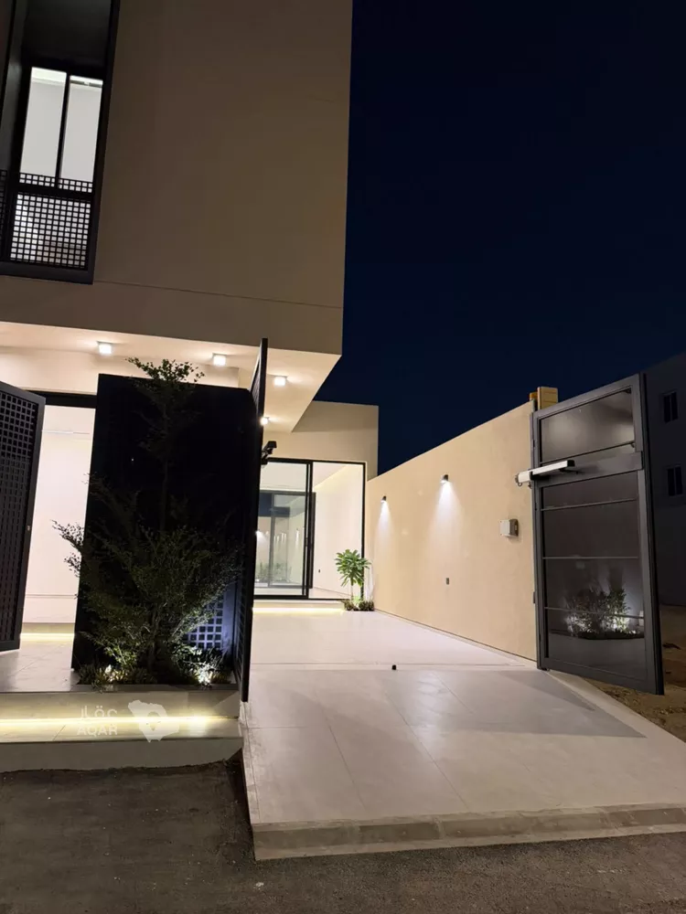 فيلا للبيع في شارع الملقا, حي الملقا, مدينة الرياض, منطقة الرياض 15