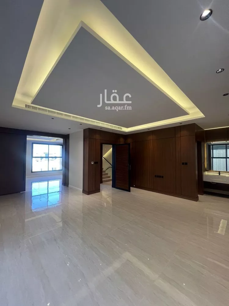 دور للبيع في شارع أنس بن مالك, حي النرجس, مدينة الرياض, منطقة الرياض صورة 4