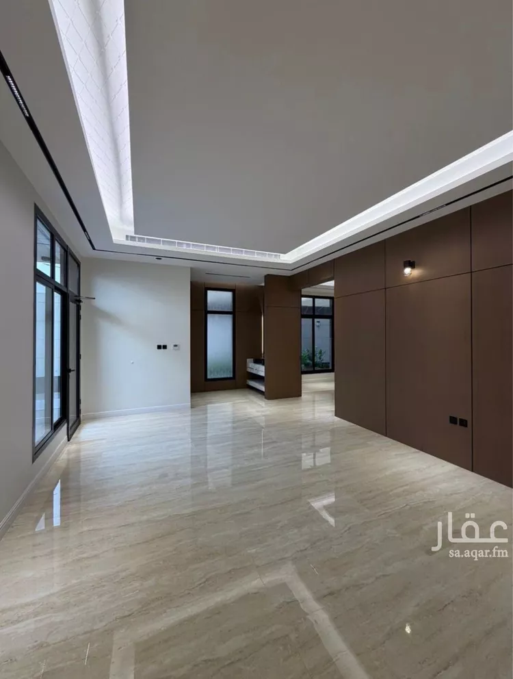 فيلا للبيع في شارع المنتصر, حي النرجس, مدينة الرياض, منطقة الرياض صورة 3