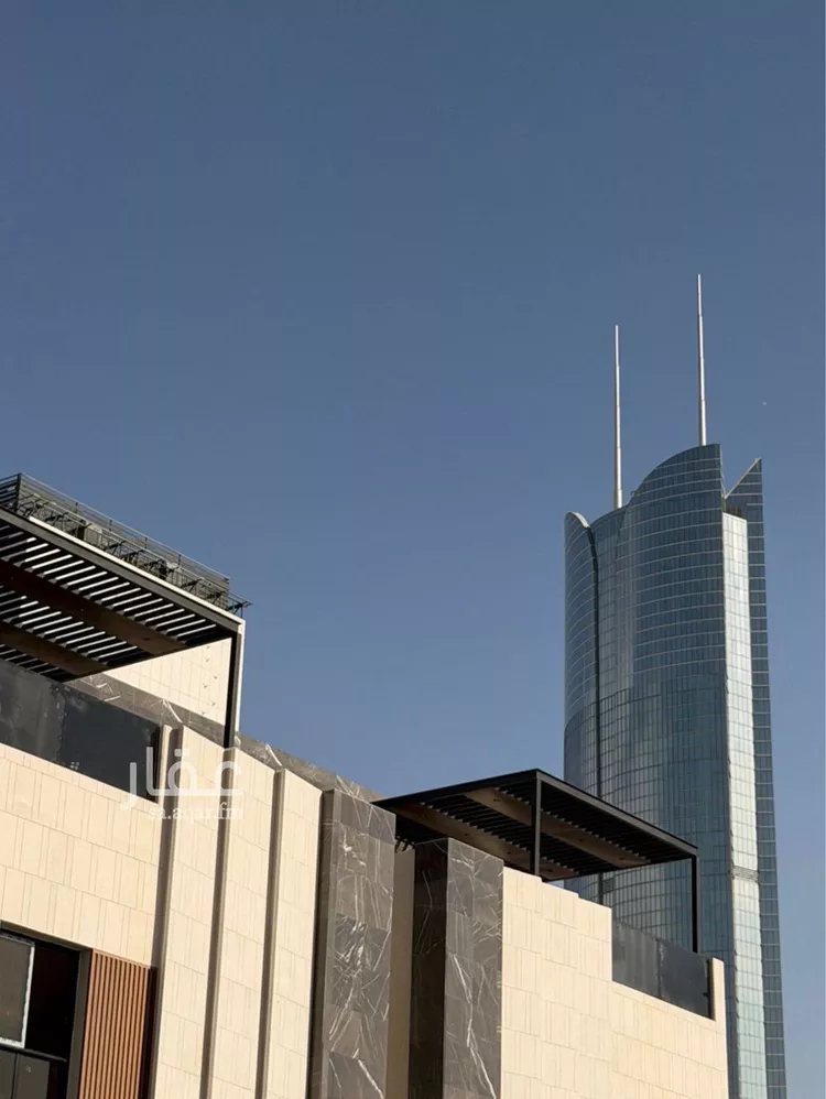 فيلا للبيع في شارع الأفضلي, حي الملقا, مدينة الرياض, منطقة الرياض صورة 5