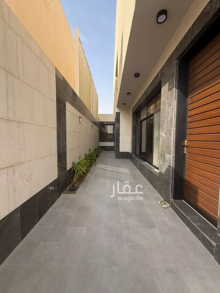 شقة للبيع في شارع وادي ثماله, حي النرجس, مدينة الرياض, منطقة الرياض صورة 5