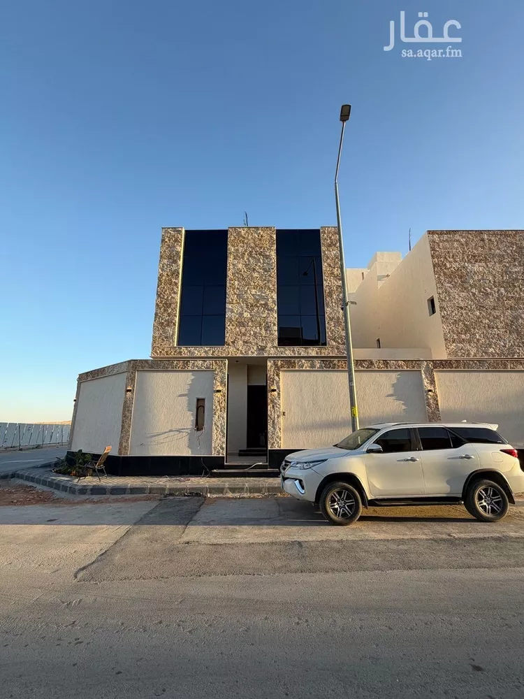 فيلا للبيع في شارع الغرباني, حي النرجس, مدينة الرياض, منطقة الرياض صورة 2