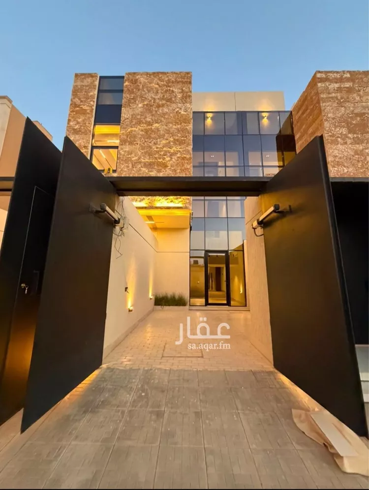 دور للبيع في شارع المنتصر, حي النرجس, مدينة الرياض, منطقة الرياض 7
