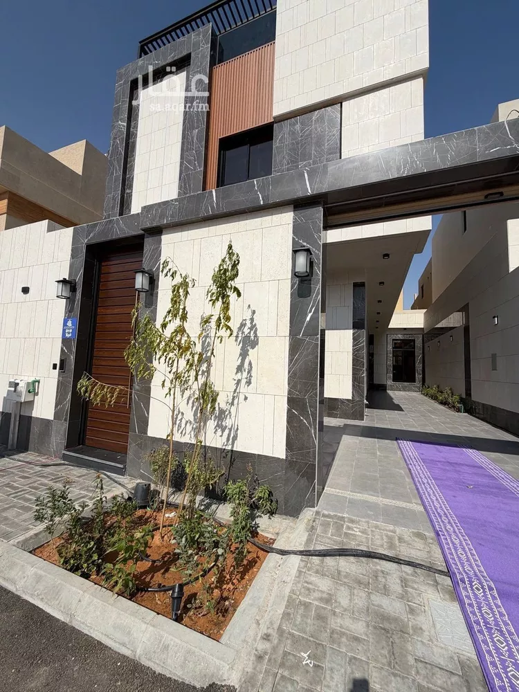 Villa for Sale in Riyadh An Narjis صورة 4