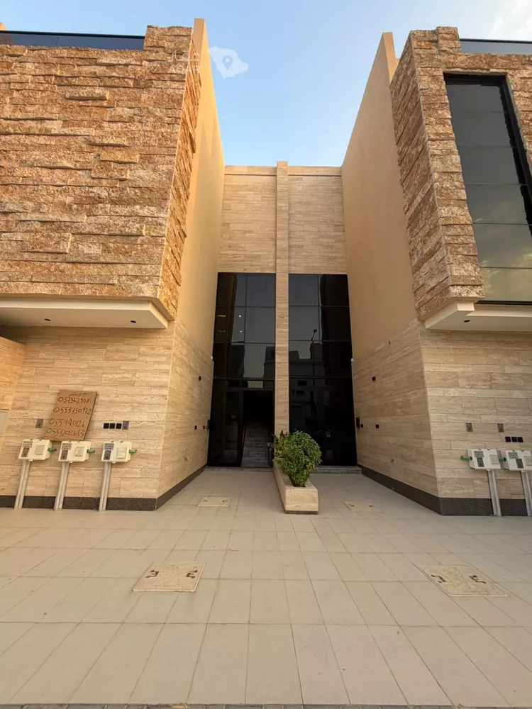 دور للبيع في شارع رقم 255, حي النرجس, مدينة الرياض, منطقة الرياض صورة 4
