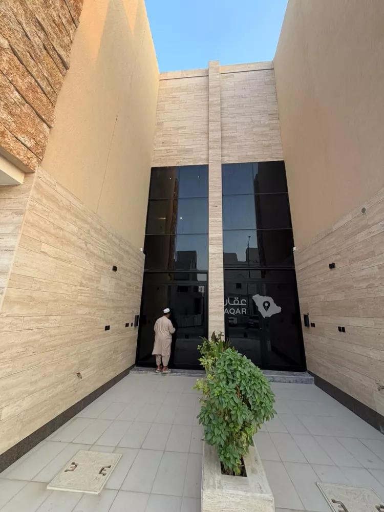 دور للبيع في شارع رقم 255, حي النرجس, مدينة الرياض, منطقة الرياض 8