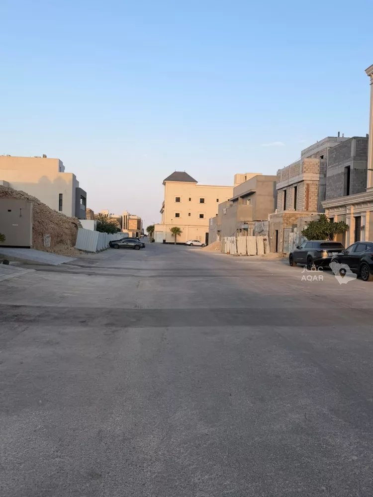 فيلا للبيع في شارع المنتصر , حي النرجس, مدينة الرياض, منطقة الرياض 3