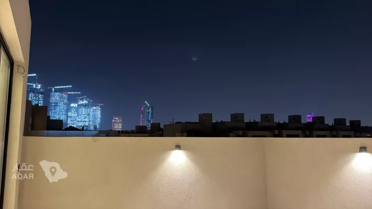 فيلا للبيع في شارع الملقا, حي الملقا, مدينة الرياض, منطقة الرياض 13
