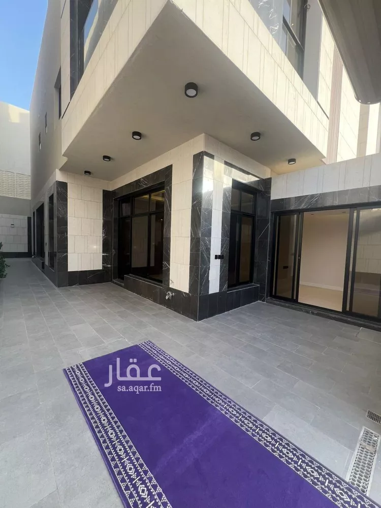 فيلا للبيع في شارع أنس بن مالك, حي النرجس, مدينة الرياض, منطقة الرياض صورة 2