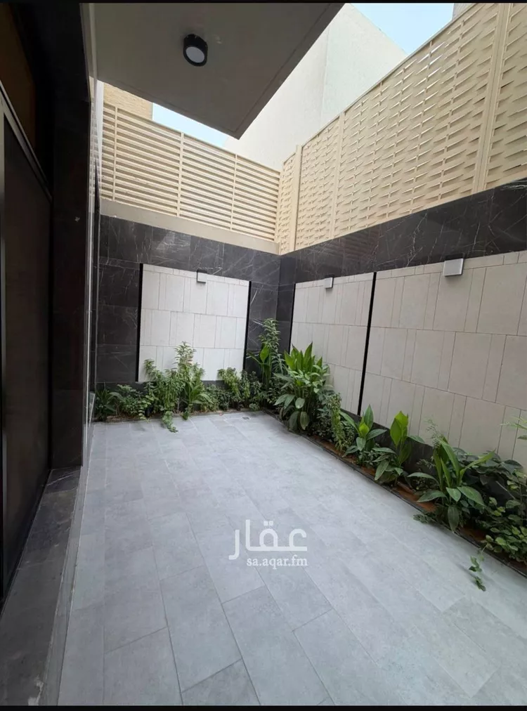 فيلا للبيع في شارع المنتصر, حي النرجس, مدينة الرياض, منطقة الرياض صورة 4