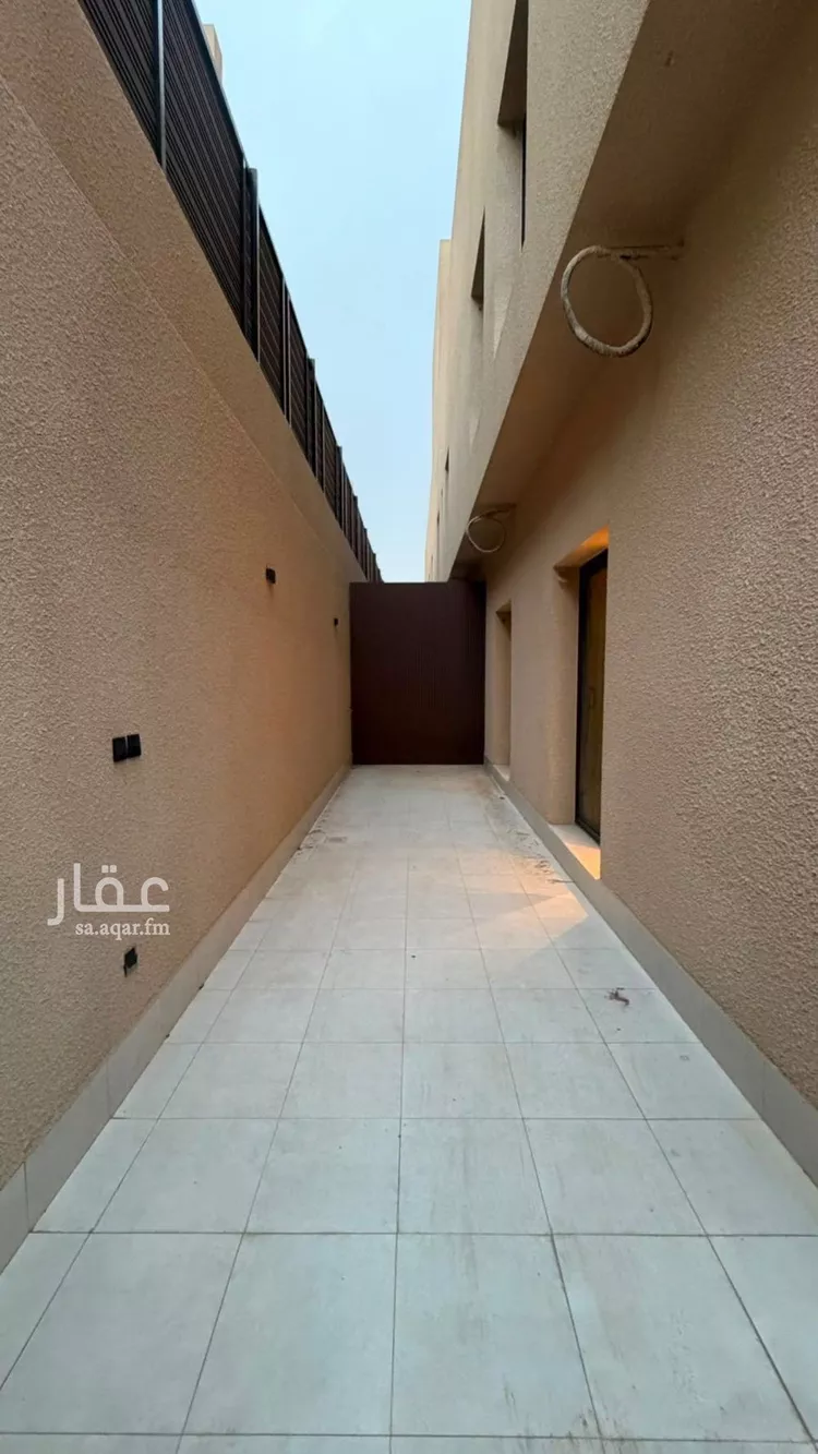 Apartment for Sale in Riyadh King Fahd