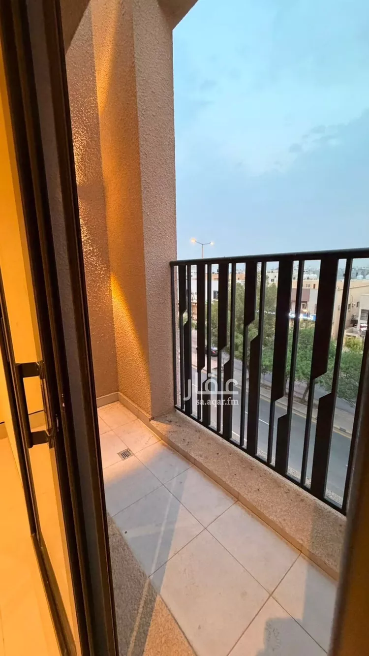 Apartment for Sale in Riyadh King Fahd