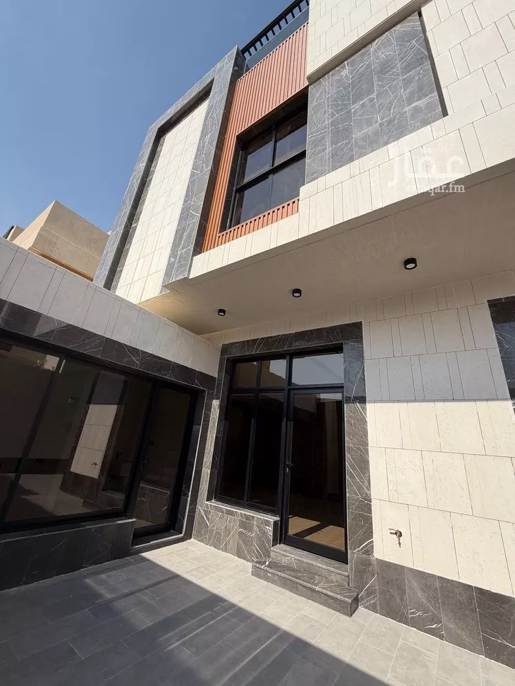 فيلا للبيع في شارع عثمان بن عتبة, حي النرجس, مدينة الرياض, منطقة الرياض 8