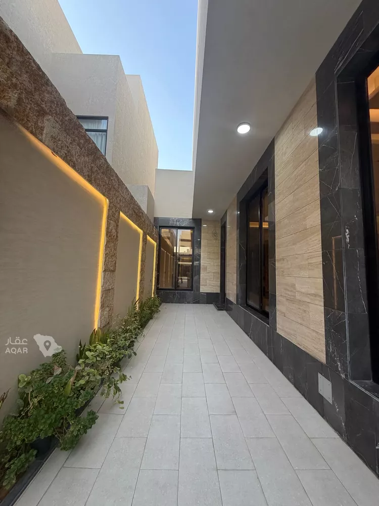 فيلا للبيع في شارع رقم 222, حي النرجس, مدينة الرياض, منطقة الرياض 6
