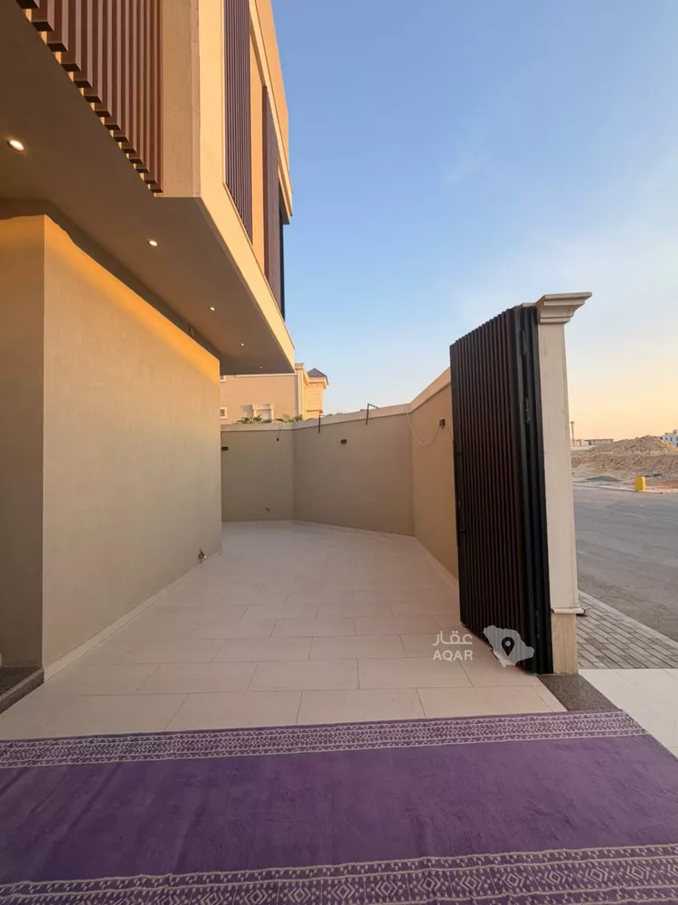 فيلا للبيع في شارع المنتصر , حي النرجس, مدينة الرياض, منطقة الرياض 4