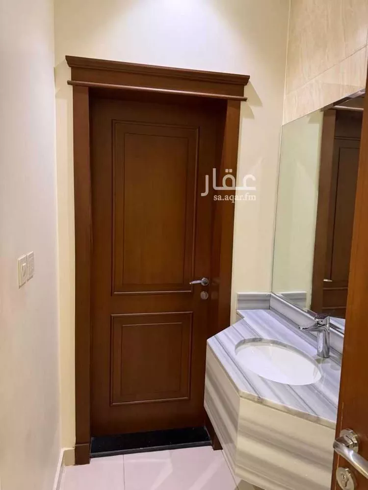 شقة للإيجار في شارع عبدالعزيز بن ابي محذورة, حي السلامة, مدينة جدة, منطقة مكة المكرمة 14