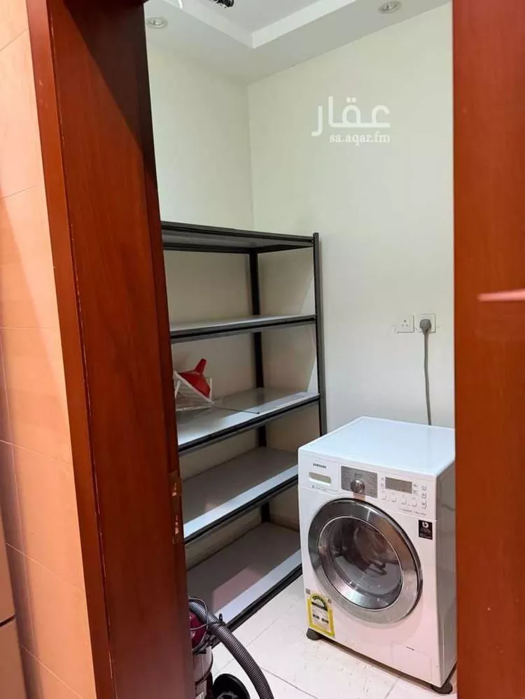 شقة للإيجار في شارع عبدالعزيز بن ابي محذورة, حي السلامة, مدينة جدة, منطقة مكة المكرمة 12
