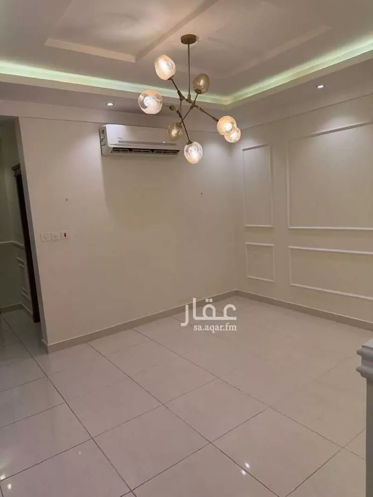 شقة للإيجار في شارع عبدالعزيز بن ابي محذورة, حي السلامة, مدينة جدة, منطقة مكة المكرمة صورة 3