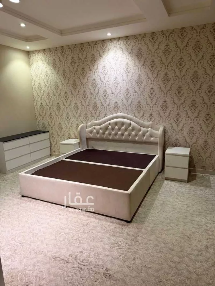 شقة للإيجار في شارع عبدالعزيز بن ابي محذورة, حي السلامة, مدينة جدة, منطقة مكة المكرمة صورة 5