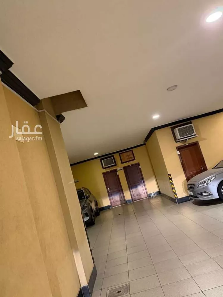شقة للإيجار في شارع عبدالعزيز بن ابي محذورة, حي السلامة, مدينة جدة, منطقة مكة المكرمة 18