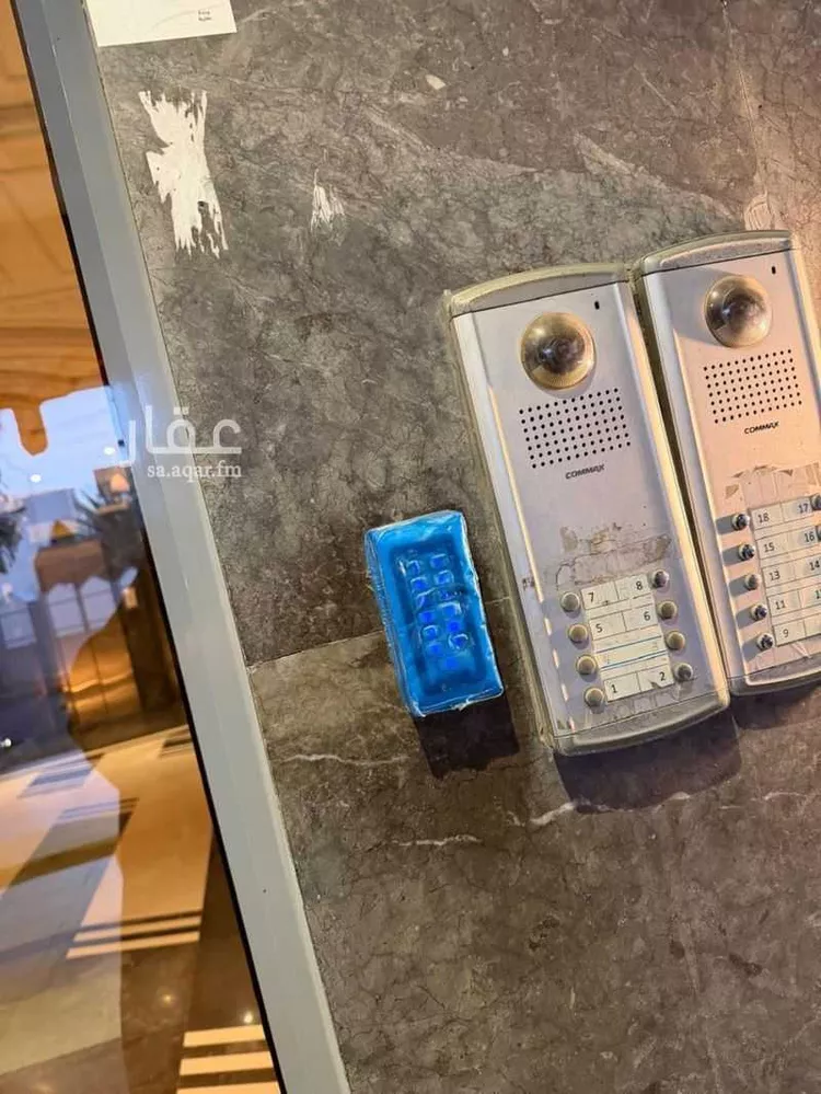 شقة للإيجار في شارع عبدالعزيز بن ابي محذورة, حي السلامة, مدينة جدة, منطقة مكة المكرمة 13
