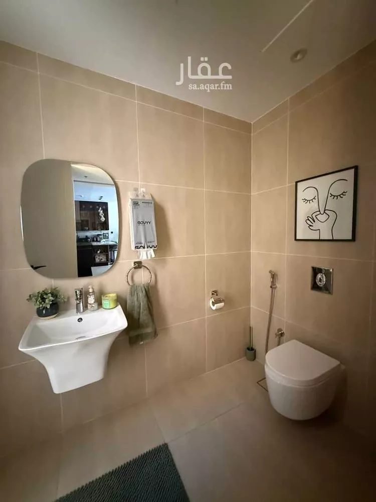 شقة للإيجار في شارع 30820384, حي المصيف, مدينة الرياض, منطقة الرياض صورة 3