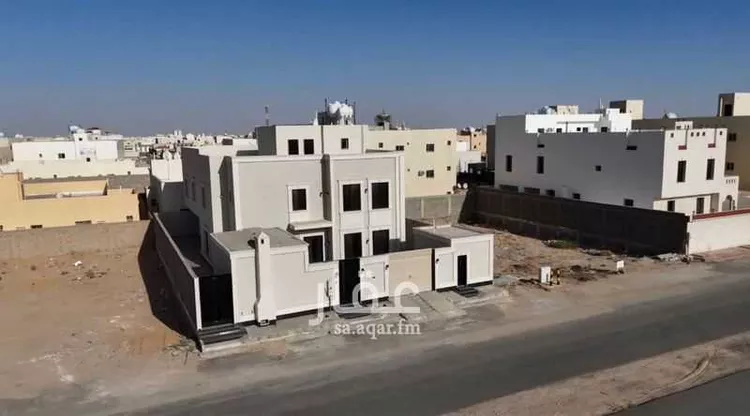 فيلا للبيع في شارع الريان 144, حي الريان, مدينة الدوادمي, منطقة الرياض