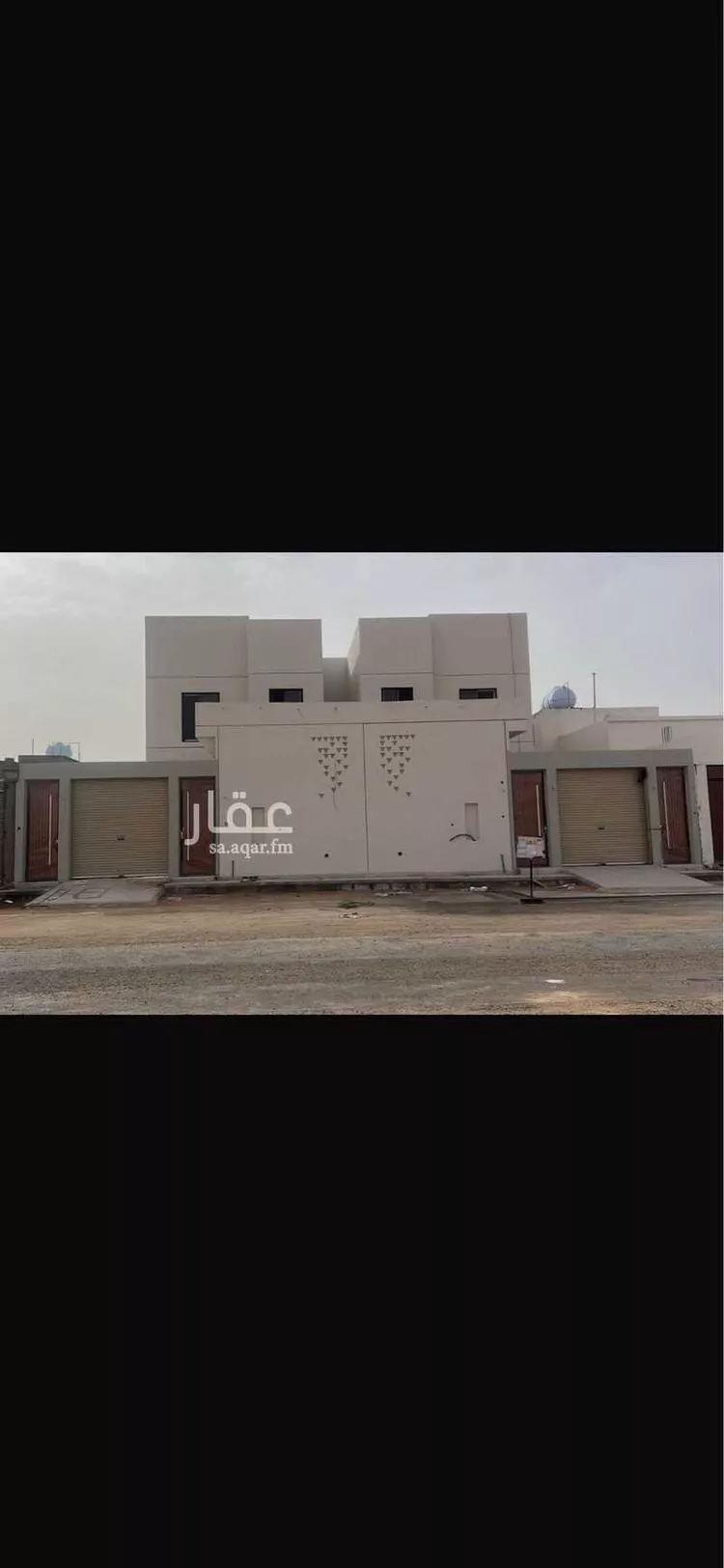 فيلا للبيع في شارع 499 المدائن, حي المدائن, مدينة حائل, منطقة حائل