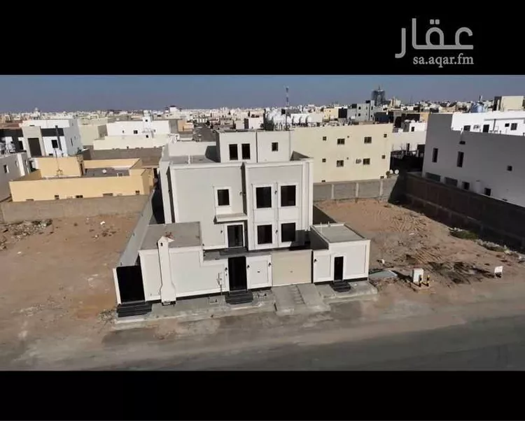 فيلا للبيع في شارع الريان 144, حي الريان, مدينة الدوادمي, منطقة الرياض