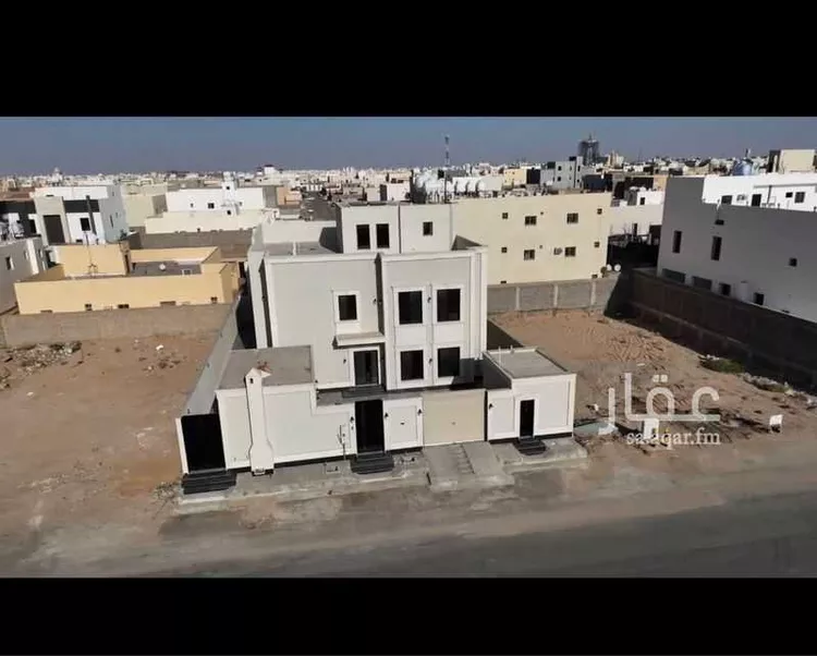 فيلا للبيع في شارع الريان 144, حي الريان, مدينة الدوادمي, منطقة الرياض