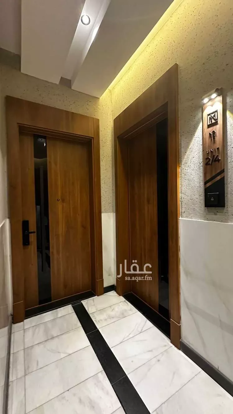 شقة للإيجار في شارع عبدالله عمر نصيف ، حي الفيحاء ، جدة ، جدة