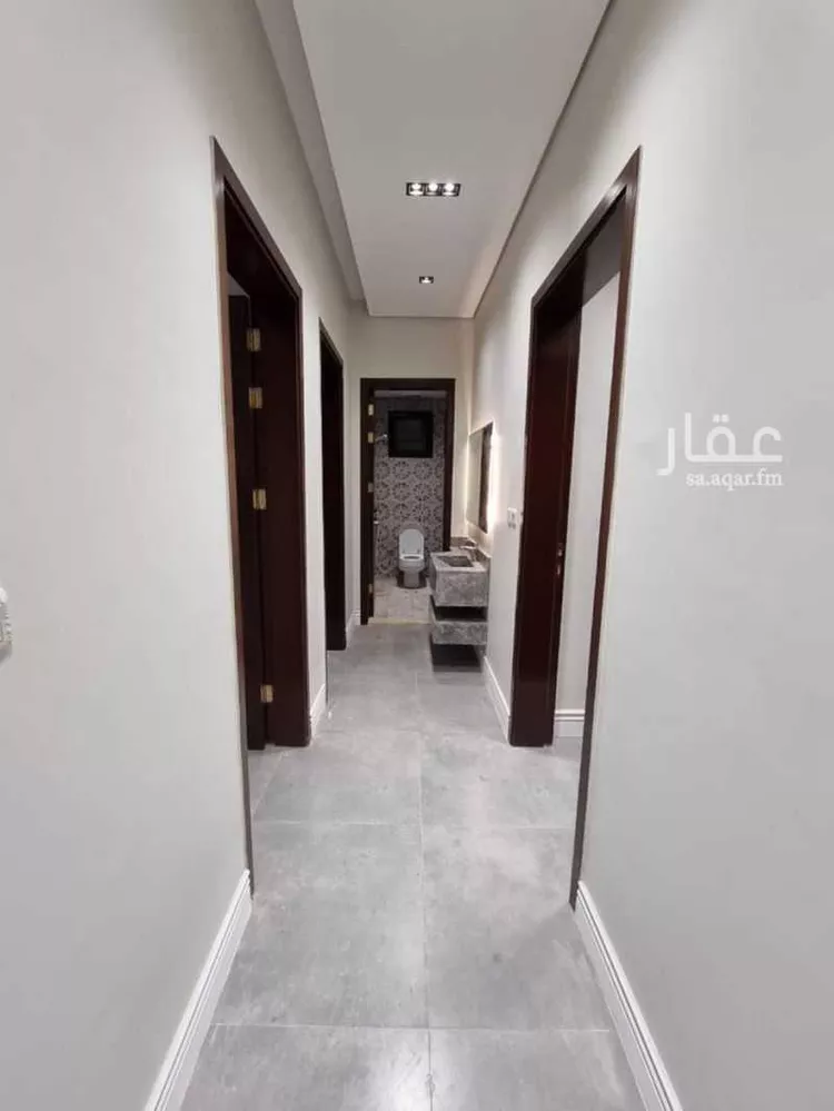 شقة للإيجار في شارع ابن سمير, حي السلامة, مدينة جدة, منطقة مكة المكرمة 9