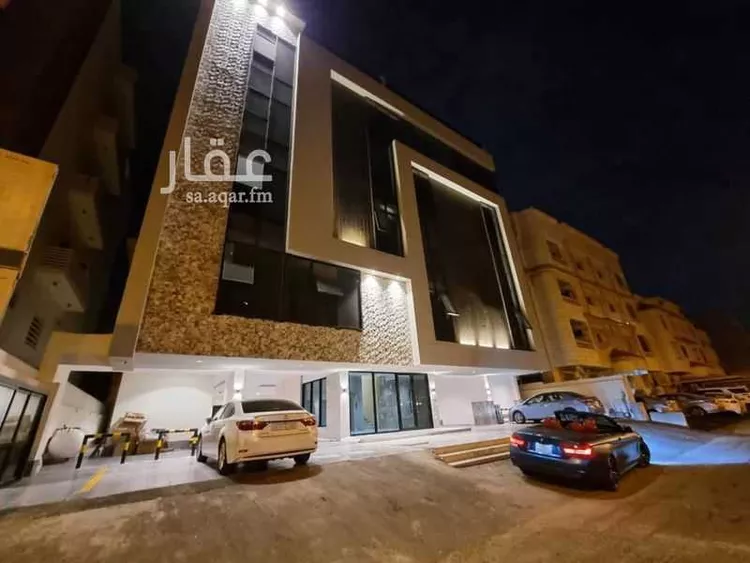 شقة للإيجار في شارع ابن سمير, حي السلامة, مدينة جدة, منطقة مكة المكرمة