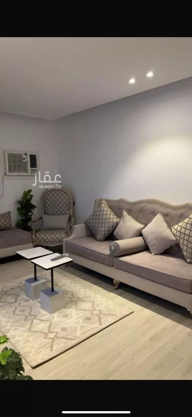 شقة للإيجار في شارع عبدالله ابن مالك الانصاري ، المدينة المنورة ، منطقة المدينة المنورة صورة 4