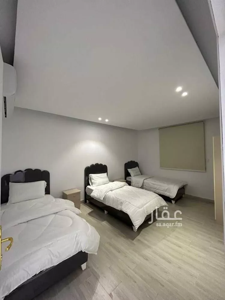 شقة للإيجار في شارع عبدالله ابن مالك الانصاري, حي المدينة الصناعية, مدينة المدينة المنورة, منطقة المدينة المنورة صورة 2