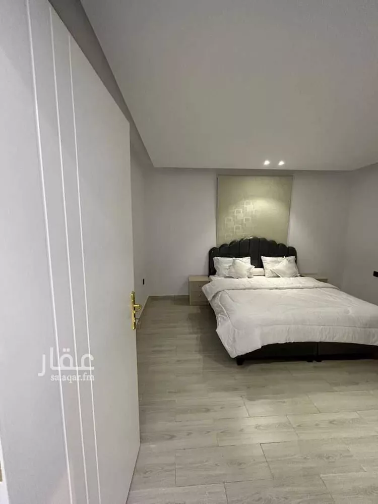 شقة للإيجار في شارع عبدالله ابن مالك الانصاري, حي المدينة الصناعية, مدينة المدينة المنورة, منطقة المدينة المنورة صورة 3