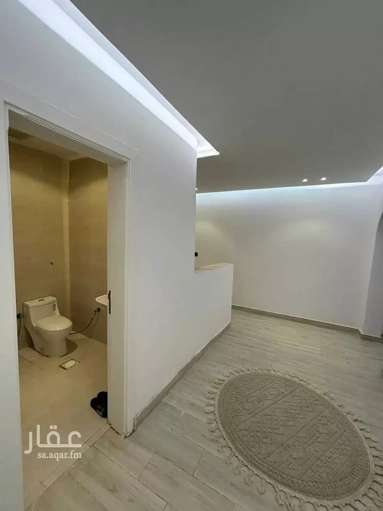 شقة للإيجار في شارع عبدالله ابن مالك الانصاري, حي المدينة الصناعية, مدينة المدينة المنورة, منطقة المدينة المنورة 13