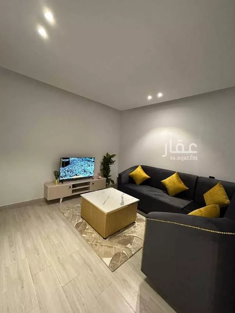 شقة للإيجار في شارع عبدالله ابن مالك الانصاري, حي المدينة الصناعية, مدينة المدينة المنورة, منطقة المدينة المنورة صورة 5