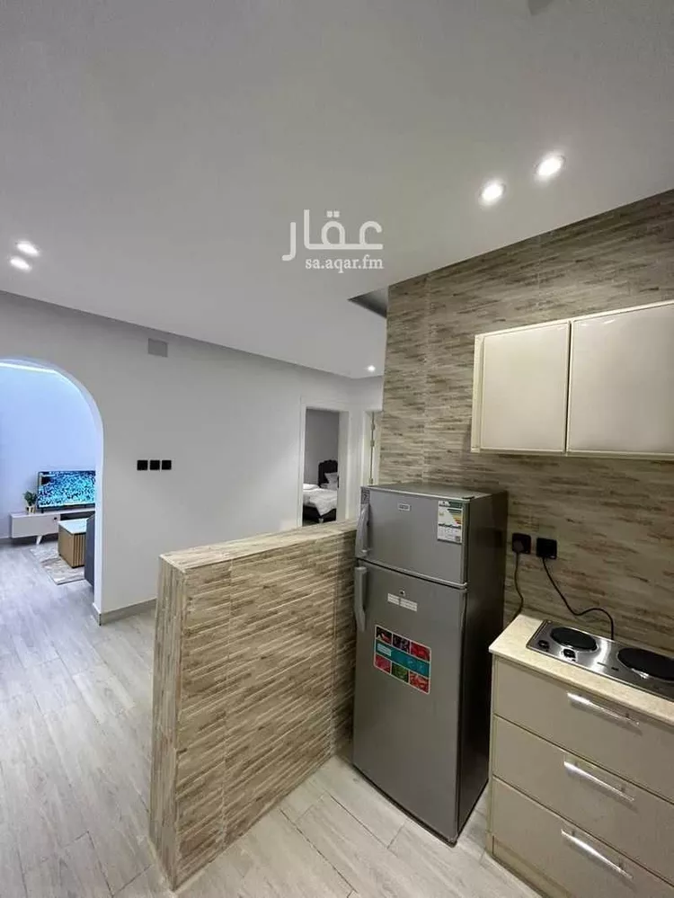 شقة للإيجار في شارع عبدالله ابن مالك الانصاري, حي المدينة الصناعية, مدينة المدينة المنورة, منطقة المدينة المنورة 8