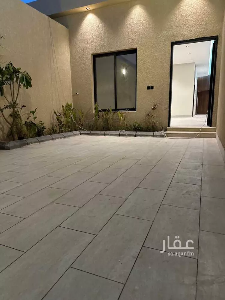 استراحة للإيجار في شارع عبدالله الخالدي, حي المناخ, مدينة الرياض, منطقة الرياض صورة 3