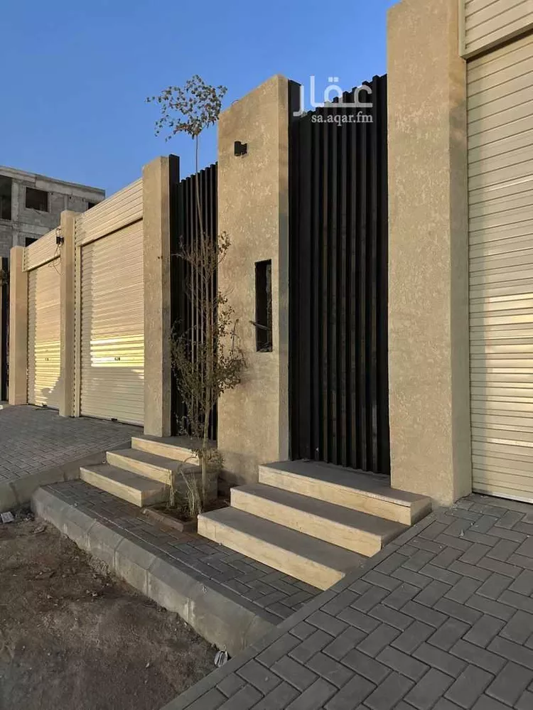 استراحة للإيجار في شارع وادي البطاح, حي المناخ, مدينة الرياض, منطقة الرياض 7
