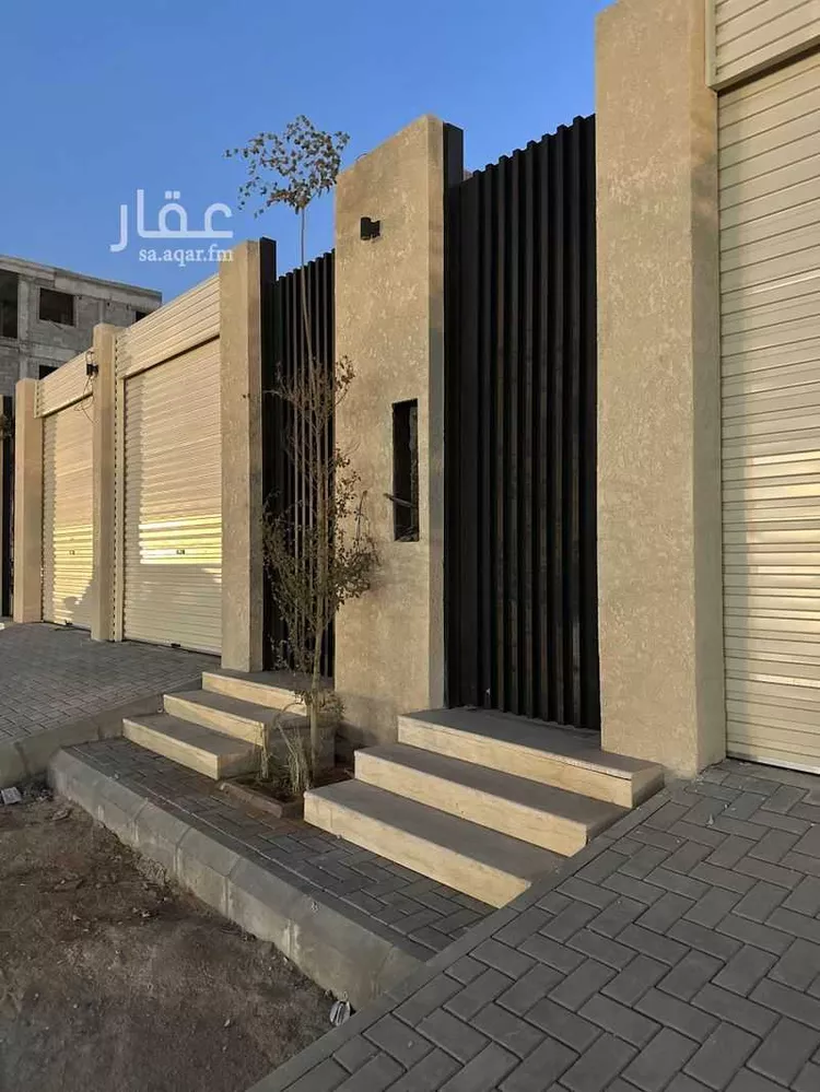 استراحة للإيجار في شارع عبدالله الخالدي, حي المناخ, مدينة الرياض, منطقة الرياض