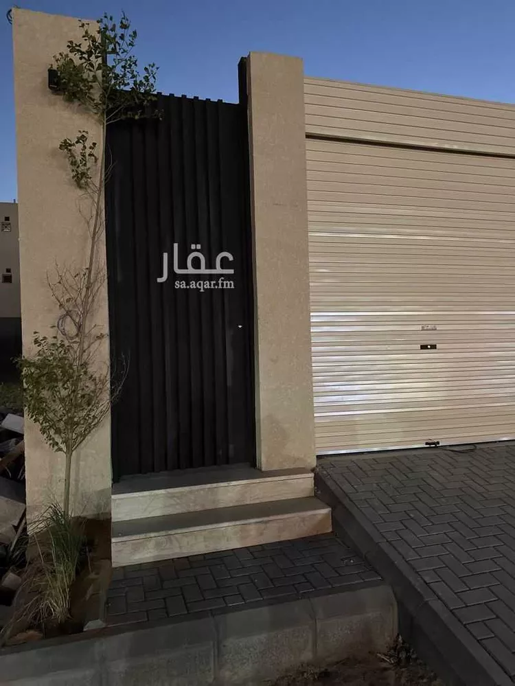 استراحة للإيجار في شارع عبدالله الخالدي, حي المناخ, مدينة الرياض, منطقة الرياض صورة 2
