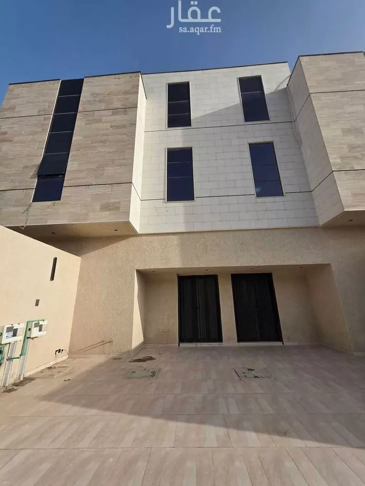 دور للإيجار في شارع ثابت بن وديعة, حي العوالي, مدينة الرياض, منطقة الرياض