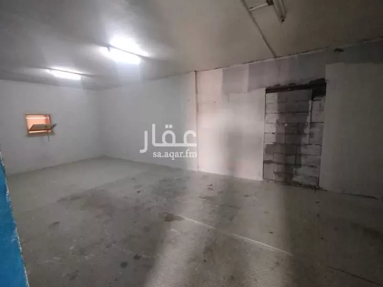مستودع للإيجار في شارع ابو هريرة, حي الزهور, مدينة الدمام, المنطقة الشرقية صورة 3